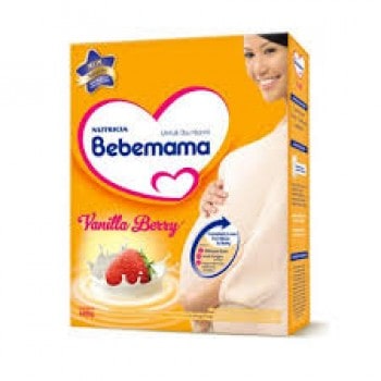 Bebelac-Danone Baby Nutrition